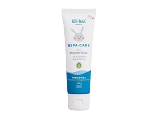 Kehakreem pantenooliga imikutele Kii-Baa Organic B5PA-CARE, 50 ml hind ja info | Laste ja ema kosmeetika | kaup24.ee