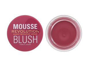 Skaistalai Revolution Mousse põsepuna Blossom Rose Pink, 6 g hind ja info | Päikesepuudrid, põsepunad | kaup24.ee