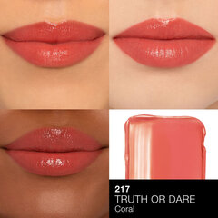 Nars Afterglow Sebsual Shine Truth or Dare, 1,5 g hind ja info | Huulepulgad, -läiked, -palsamid, vaseliin | kaup24.ee