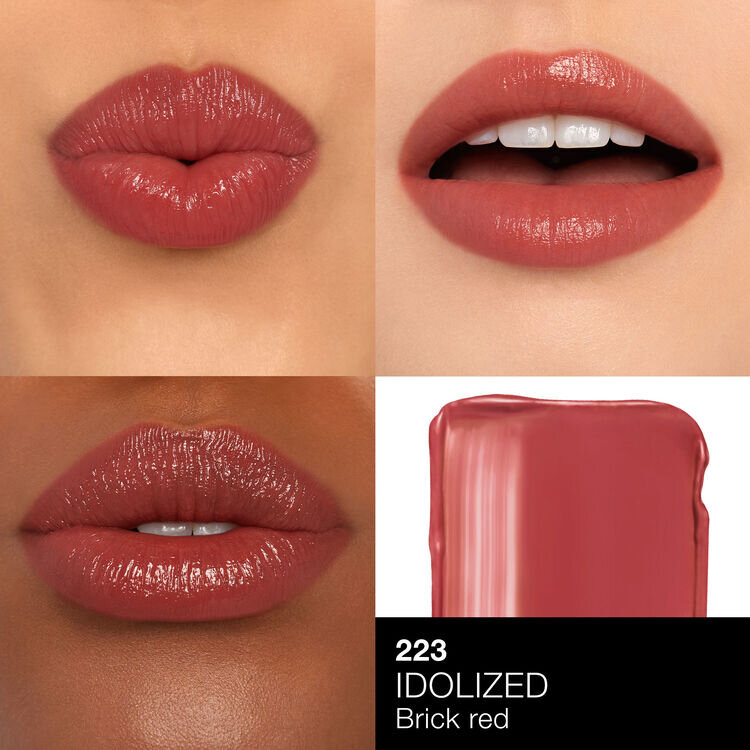 Huulepulk Nars Afterglow Idolized 223, 1,5 g цена и информация | Huulepulgad, -läiked, -palsamid, vaseliin | kaup24.ee