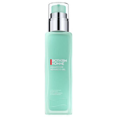 Näogeel Biotherm Aquapower Advanced Gel meestele, 100 ml hind ja info | Näoõlid, seerumid | kaup24.ee