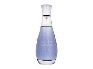 Парфюмированная вода Davidoff Cool Water Reborn EDP для женщин, 100 мл цена и информация | Женские духи | kaup24.ee