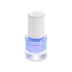 Namaki veebaasil mahakooritav küünelakk lastele, toon Lavender Blue, 7,5 ml цена и информация | Косметика для мам и детей | kaup24.ee