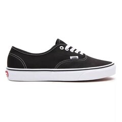 Vabaajajalatsid meestele Vans VN000EE3BLK1, must цена и информация | Кроссовки для мужчин | kaup24.ee