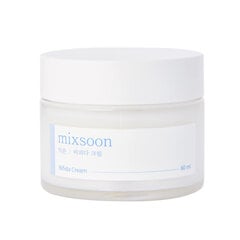 Крем с бифидой Mixsoon Bifida Cream, 60 мл цена и информация | Кремы для лица | kaup24.ee