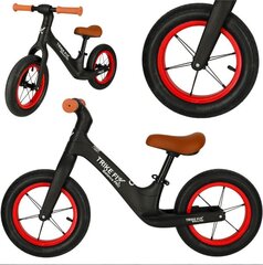 Trike Fix Balance Pro Велосипед цена и информация | Детский трехколесный велосипед - коляска с удобной ручкой управления для родителей Riff F95941 2в1, фиолетовый | kaup24.ee