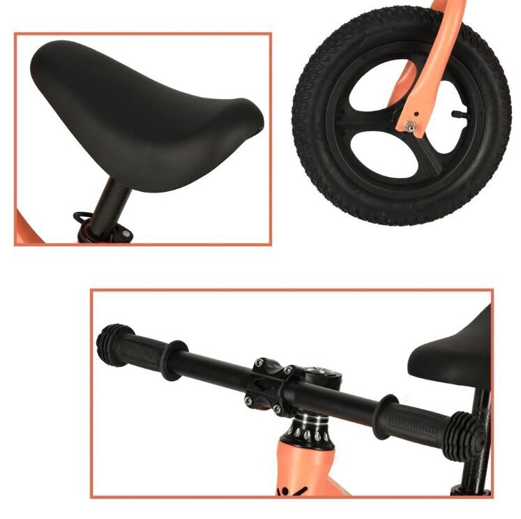 Tasakaaluratas Trike Fix Active X2 hind ja info | Jooksurattad | kaup24.ee