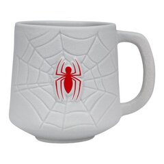 Кружка Spider-man Shaped Mug цена и информация | Атрибутика для игроков | kaup24.ee