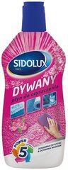 SIDOLUX vaibapuhastusvahend Vaibad, 500 ml hind ja info | Puhastusvahendid | kaup24.ee