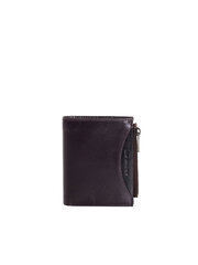 мужской кожаный бумажник в стиле ретро - rovicky цена и информация | Мужские кошельки | kaup24.ee