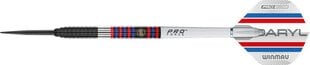 Nooled Winmau Daryl Gurney Pro-Series hind ja info | Noolemängud | kaup24.ee