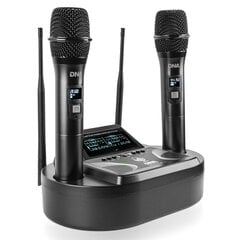 DNA UMA Vocal Set цена и информация | Микрофоны | kaup24.ee