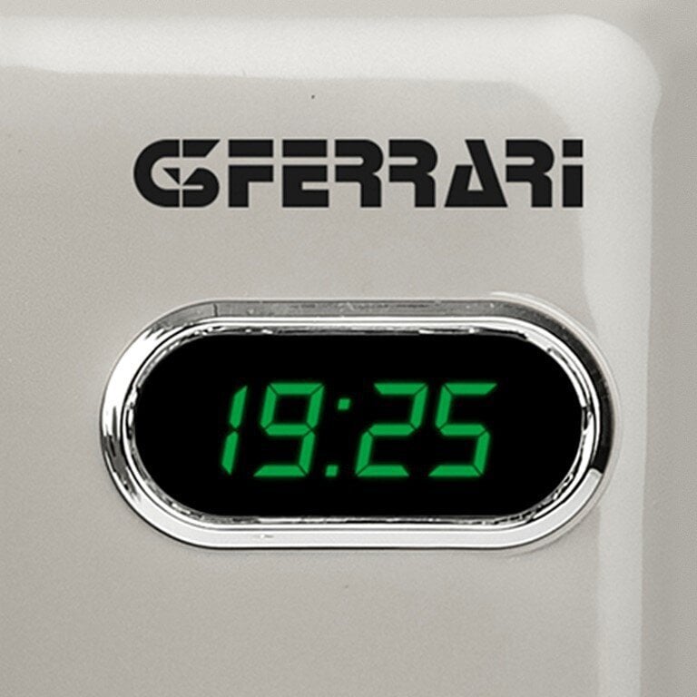G3Ferrari G1015510 hind ja info | Mikrolaineahjud | kaup24.ee