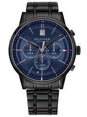 Käekell meestele Tommy Hilfiger 1791633 цена и информация | Мужские часы | kaup24.ee