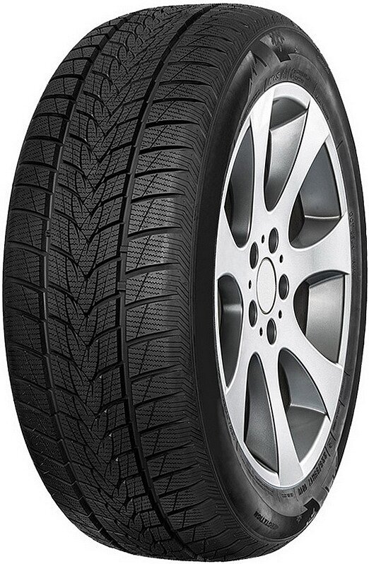 Imperial Snowdragon UHP 255/30R19 91 V XL цена и информация | Talverehvid | kaup24.ee