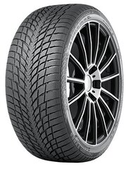 Nokian WR Snowproof P 225/50R18 99 V XL hind ja info | Talverehvid | kaup24.ee