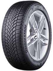 Bridgestone LM-005 235/60R18 107 H XL цена и информация | Зимняя резина | kaup24.ee