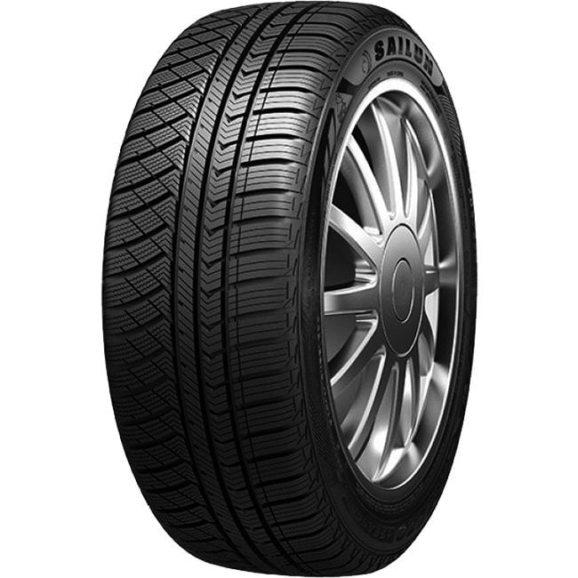 Sailun Atrezzo 4S 195/65R15 91 H цена и информация | Lamellrehvid | kaup24.ee