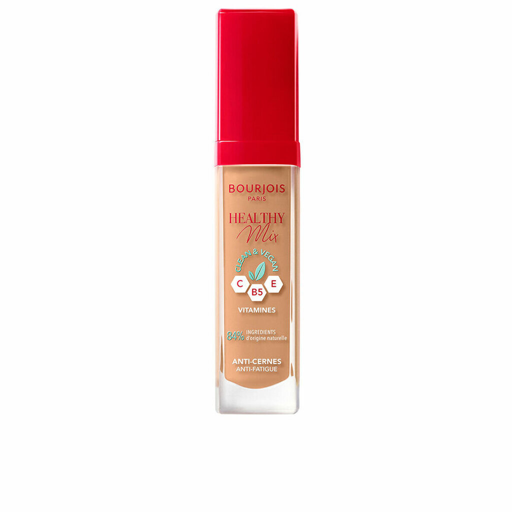 Peitekreem Bourjois Healthy Mix N 54 sun bronze, 6 ml hind ja info | Jumestuskreemid, puudrid | kaup24.ee