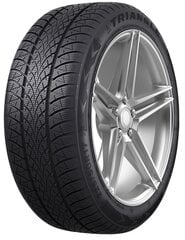 Triangle WinterX TW401 205/50R17 93 V XL hind ja info | Talverehvid | kaup24.ee