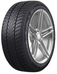 Triangle WinterX TW401 195/60R16 89 H XL цена и информация | Зимняя резина | kaup24.ee