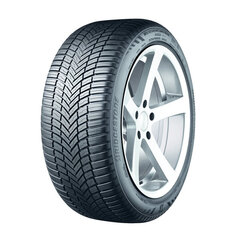 Bridgestone A005 EVO 215/60R16 99 V XL цена и информация | Всесезонная резина | kaup24.ee