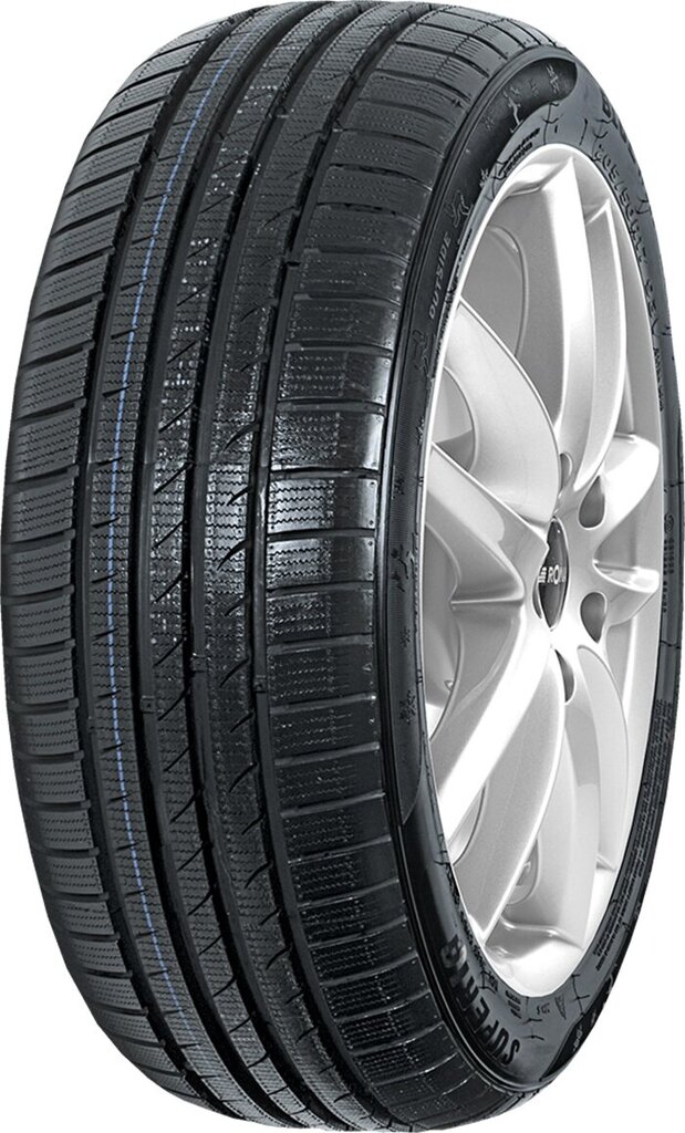 Superia BLUEWIN UHP 195/55R15 85 H цена и информация | Talverehvid | kaup24.ee