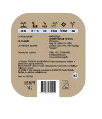 Rukkililleseemned Ecobreez, 50 g hind ja info | Lilleseemned | kaup24.ee