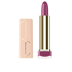 Huulepulk Max Factor Priyanka, 128 blooming orchid, 3,5 g hind ja info | Huulepulgad, -läiked, -palsamid, vaseliin | kaup24.ee