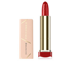 Huulepulk Max Factor Priyanka, 052 intense flame, 3,5 g цена и информация | Помады, бальзамы, блеск для губ | kaup24.ee