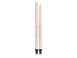 Silmapliiats L'Oréal Paris Gel Eyeliner Infaillible Automatic Grip, 10 Bright Nude, 5 g hind ja info | Ripsmetušid, lauvärvid, silmapliiatsid, seerumid | kaup24.ee