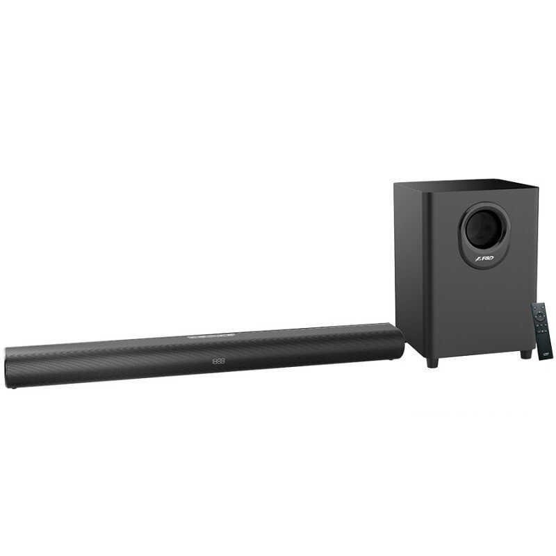 F&D HT-330 2.1 цена и информация | Koduaudio ja "Soundbar" süsteemid | kaup24.ee