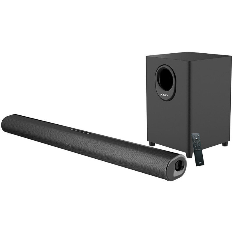 F&D HT-330 2.1 цена и информация | Koduaudio ja "Soundbar" süsteemid | kaup24.ee