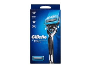 Raseerija Gillette Fusion 5 Proshield meestele hind ja info | Raseerimisvahendid | kaup24.ee