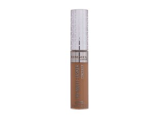 Peitekreem Rimmel London Multi-Tasker Concealer, 105 Cinnamon, 10 ml hind ja info | Jumestuskreemid, puudrid | kaup24.ee