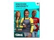 EA PC THE SIMS 4 EP 8 DISCOVER UNIVERS hind ja info | Arvutimängud, konsoolimängud | kaup24.ee