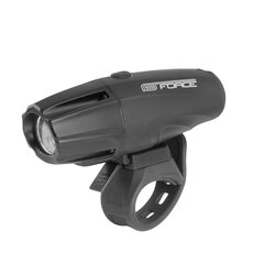 Esituli Force Shark, 700 USB цена и информация | Велосипедные фонари, отражатели | kaup24.ee