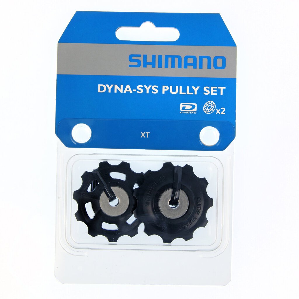 Tagumise käiguvahetaja komplekt Shimano RD-M773 цена и информация | Muud jalgratta varuosad | kaup24.ee