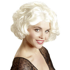 Parukas Marilyn Monroe цена и информация | Сексуальное женское белье | kaup24.ee