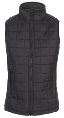 Naiste vest Trespass, must hind ja info | Naiste vestid | kaup24.ee