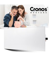 Radiaator Cronos cpr-770TP hind ja info | Keskkütteradiaatorid, konvektorid | kaup24.ee