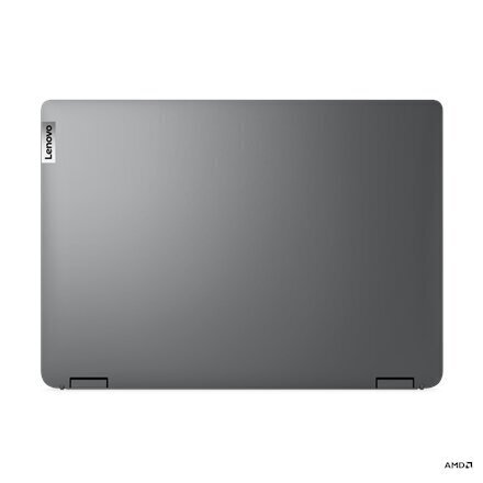 Lenovo IdeaPad Flex 5 14ALC7 14 R5 5500U/8 GB/512 GB/AMD Radeon Graphics/Win11 Home, Grey hind ja info | Sülearvutid | kaup24.ee