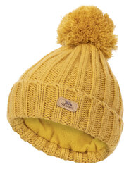 Müts poistele Trespass, kollane hind ja info | Trespass Poiste riided | kaup24.ee