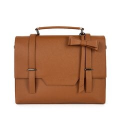 Ecosusi Сумка | светло-коричневый tr23205-1 цена и информация | Женские сумки | kaup24.ee