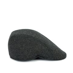 Art of Polo Flat cap | графит cz0750-1 цена и информация | Мужские шарфы, шапки, перчатки | kaup24.ee