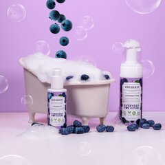 Everyday for Future antioksüdantide rikas taastav näopesuvahu ja õliga näohoolduskomplekt Berrylicious, 150 ja 75 ml цена и информация | Аппараты для ухода за лицом | kaup24.ee