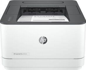 HP LaserJet Pro 3002dn цена и информация | Принтеры | kaup24.ee