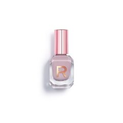 Küünelakk Makeup Revolution, Dream Liliac, 10 ml hind ja info | Küünelakid, küünetugevdajad | kaup24.ee