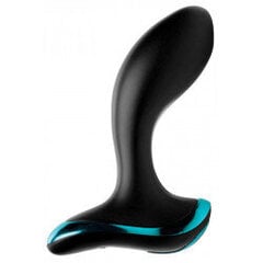 7x перезаряжаемый стимулятор простаты Prostatic Play цена и информация | Vibrating Butt Plug Vibe Beginner Turquoise | kaup24.ee