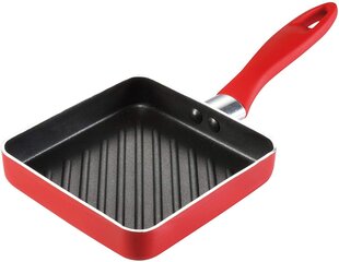 Presto grillpann, 14x14 cm hind ja info | Pannid | kaup24.ee